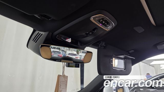 Volvo XC90 (II) T8 Inscription Hybird 2022 — фото 28
