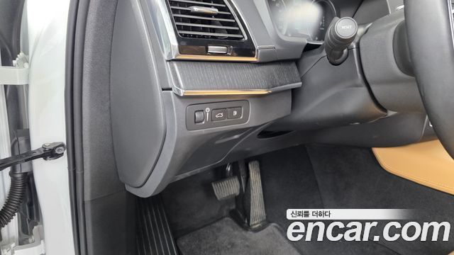Volvo XC90 (II) T8 Inscription Hybird 2022 — фото 30