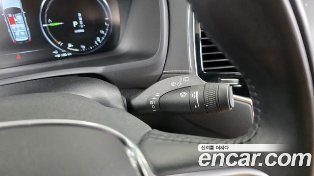 Volvo XC90 (II) T8 Inscription Hybird 2022 — фото 36
