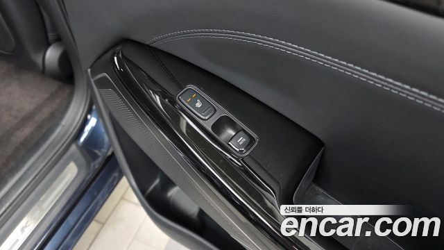 Kia K7 Premier 2.5 GDI Noblesse 2020 — фото 19