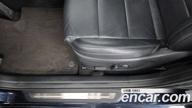 Kia K7 Premier 2.5 GDI Noblesse 2020 — фото 31