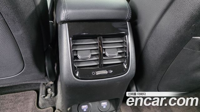 Kia K7 Premier 2.5 GDI Noblesse 2020 — фото 32