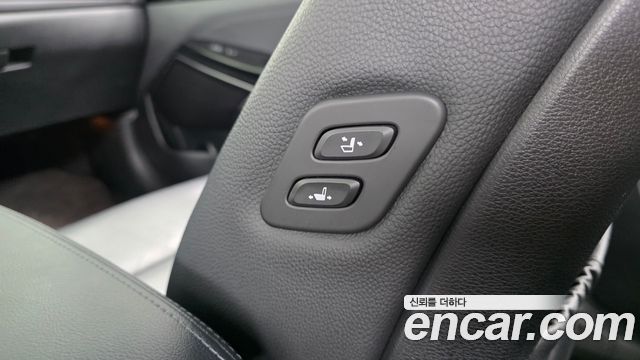 Kia K7 Premier 2.5 GDI Noblesse 2020 — фото 33
