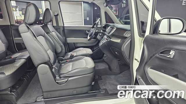 Kia Ray Prestige 2019 — фото 15