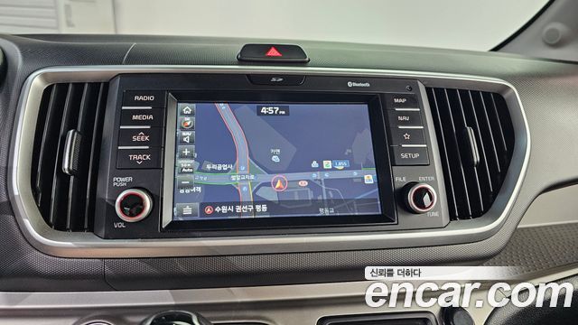 Kia Ray Prestige 2019 — фото 18