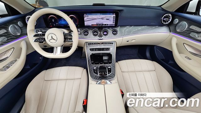 Mercedes-Benz E-Class (W213) E450 4MATIC Cabriolet 2021 — фото 7