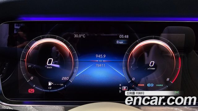 Mercedes-Benz E-Class (W213) E450 4MATIC Cabriolet 2021 — фото 8