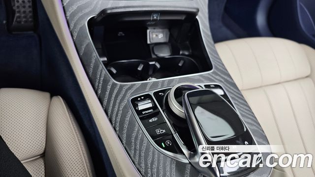 Mercedes-Benz E-Class (W213) E450 4MATIC Cabriolet 2021 — фото 19