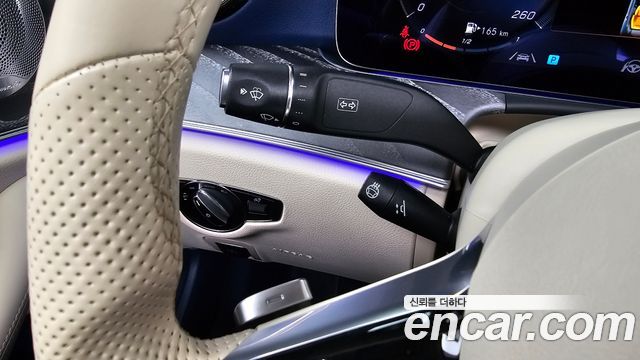 Mercedes-Benz E-Class (W213) E450 4MATIC Cabriolet 2021 — фото 27