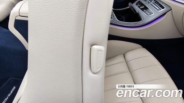 Mercedes-Benz E-Class (W213) E450 4MATIC Cabriolet 2021 — фото 29