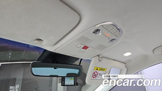Hyundai Grandeur (IG) 2.5 Le Blanc 2023 — фото 28