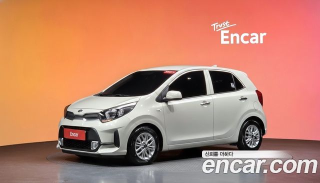 Kia Morning Urban (JA) Prestige