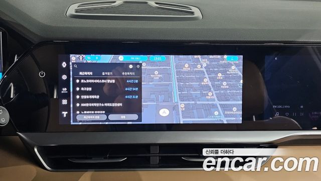 Renault Korea Grand Koleos 1.5 E-TECH Iconic 2WD 2025 — фото 14