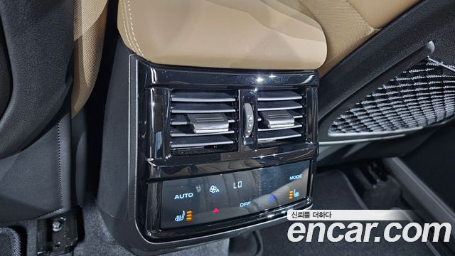 Renault Korea Grand Koleos 1.5 E-TECH Iconic 2WD 2025 — фото 18