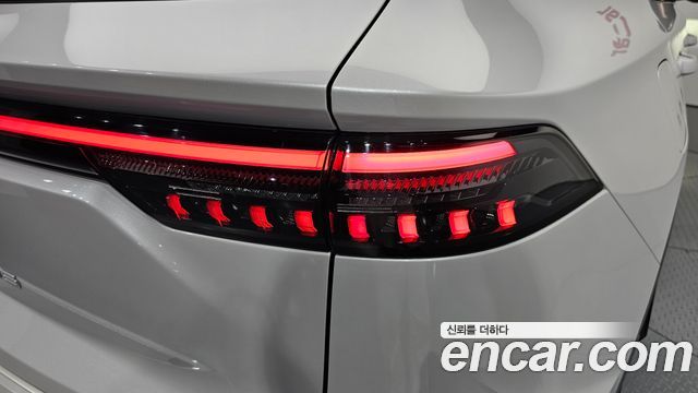 Renault Korea Grand Koleos 1.5 E-TECH Iconic 2WD 2025 — фото 23