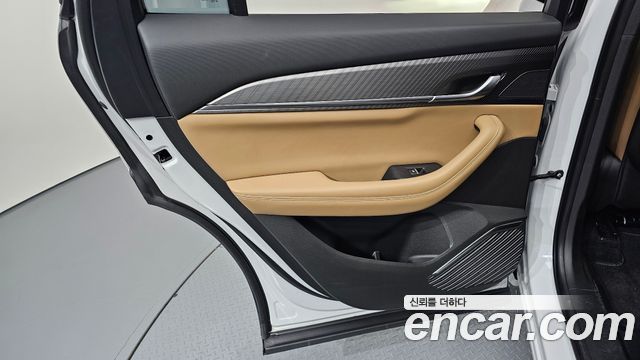 Renault Korea Grand Koleos 1.5 E-TECH Iconic 2WD 2025 — фото 25