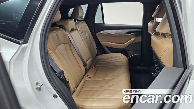 Renault Korea Grand Koleos 1.5 E-TECH Iconic 2WD 2025 — фото 26