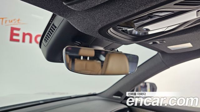 Renault Korea Grand Koleos 1.5 E-TECH Iconic 2WD 2025 — фото 27