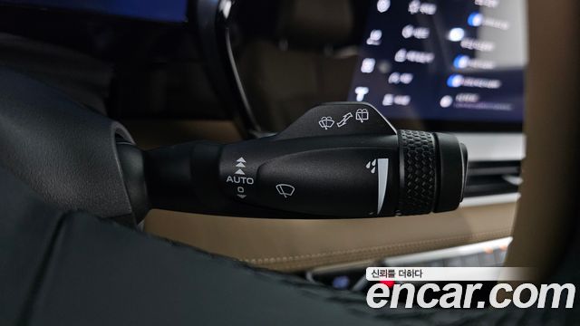 Renault Korea Grand Koleos 1.5 E-TECH Iconic 2WD 2025 — фото 29