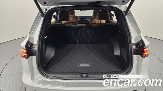 Renault Korea Grand Koleos 1.5 E-TECH Iconic 2WD 2025 — фото 33
