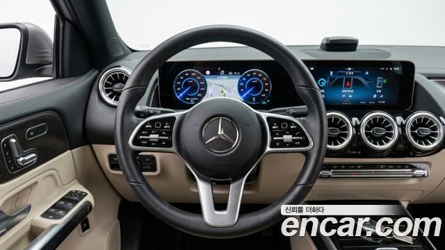 Mercedes-Benz EQB (X243) EQB300 4MATIC Progressive 2026 — фото 7