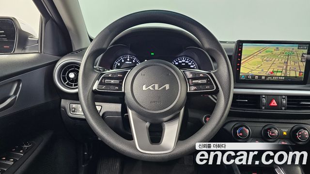 Kia K3 (II) 1.6 Trendy 2022 — фото 13