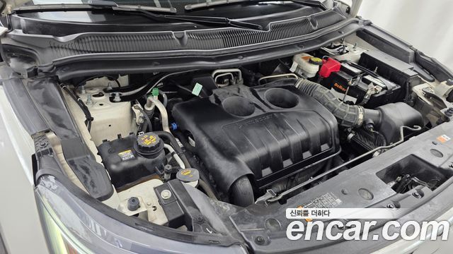 Ford Explorer 2.3 Limited 4WD 5th 2018 — фото 6
