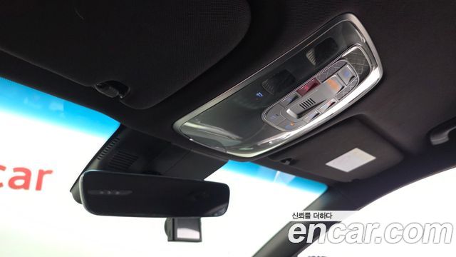 Genesis G80 (RG3) Gasoline 2.5 Turbo AWD 2022 — фото 18