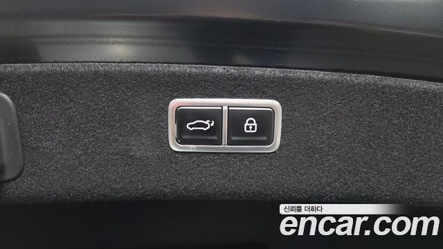 Genesis G80 (RG3) Gasoline 2.5 Turbo AWD 2022 — фото 30