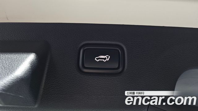 Kia Sportage (V) Gasoline 1.6 Turbo 2WD Signature 2025 — фото 33