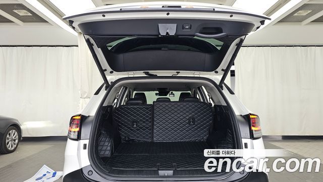 Kia Sportage Hybrid (V) Signature Gravity 2WD 2023 — фото 20