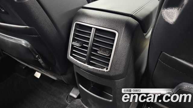 Kia Sportage Hybrid (V) Signature Gravity 2WD 2023 — фото 31