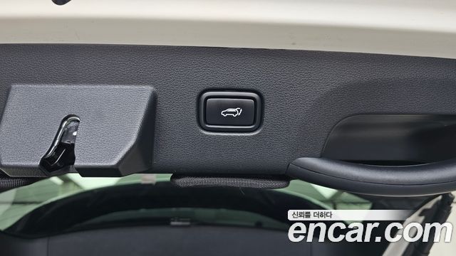 Kia Sportage Hybrid (V) Signature Gravity 2WD 2023 — фото 33