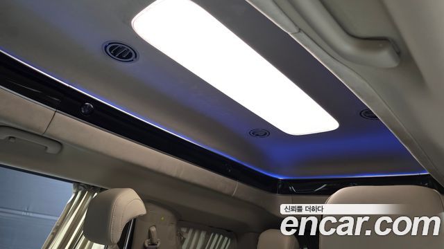 Kia Carnival (IV) Gasoline 9-Seater Hi-Limousine Signature 2023 — фото 18