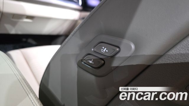 Kia Carnival (IV) Gasoline 9-Seater Hi-Limousine Signature 2023 — фото 34
