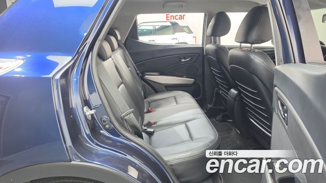 KG Mobility (SsangYong) Tivoli Diesel VX 2WD 2016 — фото 12