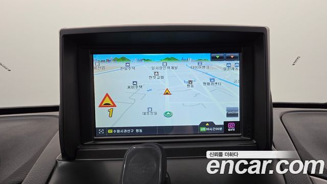 KG Mobility (SsangYong) Tivoli Diesel VX 2WD 2016 — фото 14