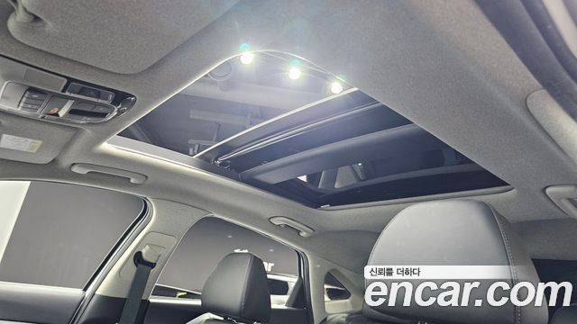 Hyundai Sonata (DN8) 2.0 LPG Premium Plus 2022 — фото 20