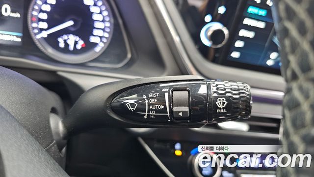 Hyundai Sonata (DN8) 2.0 LPG Premium Plus 2022 — фото 24