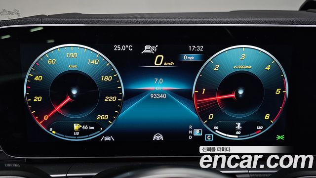 Mercedes-Benz GLE-Class (W167) GLE400d 4MATIC Coupe 2022 — фото 8