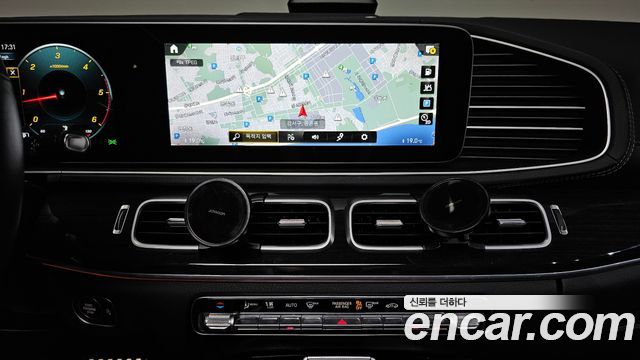 Mercedes-Benz GLE-Class (W167) GLE400d 4MATIC Coupe 2022 — фото 14