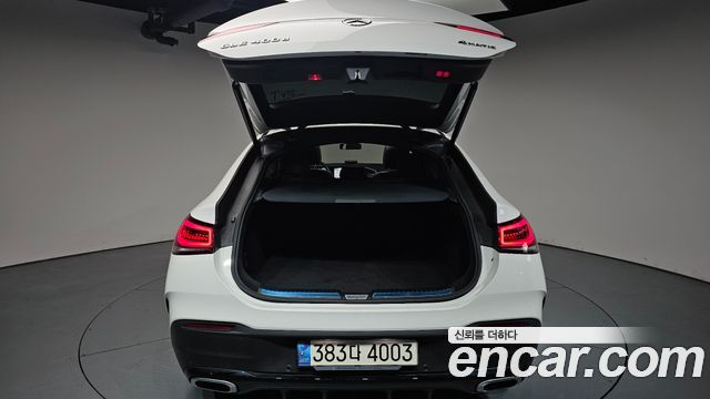 Mercedes-Benz GLE-Class (W167) GLE400d 4MATIC Coupe 2022 — фото 20