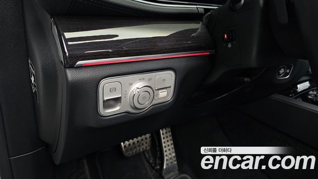 Mercedes-Benz GLE-Class (W167) GLE400d 4MATIC Coupe 2022 — фото 30