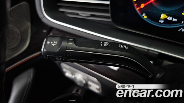 Mercedes-Benz GLE-Class (W167) GLE400d 4MATIC Coupe 2022 — фото 32