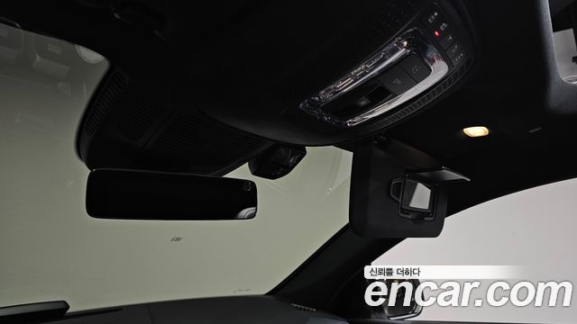 Mercedes-Benz GLE-Class (W167) GLE400d 4MATIC Coupe 2022 — фото 34