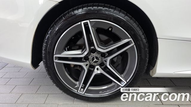 Mercedes-Benz C-Class (W205) C200 Coupe 2021 — фото 5