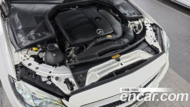 Mercedes-Benz C-Class (W205) C200 Coupe 2021 — фото 6