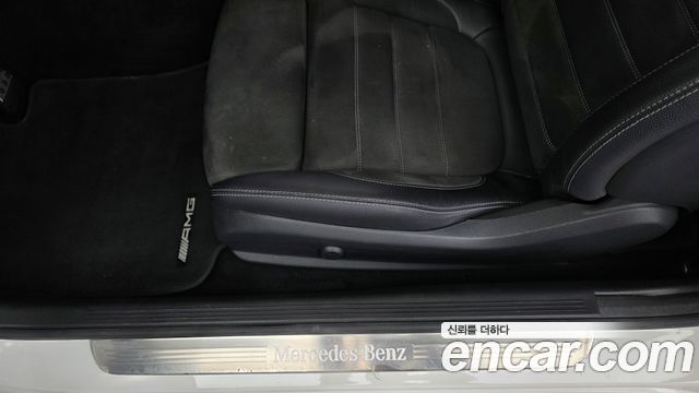 Mercedes-Benz C-Class (W205) C200 Coupe 2021 — фото 31