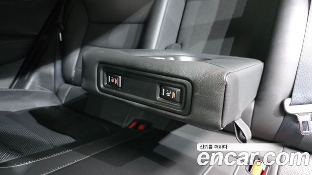 Renault Korea QM6 2.0 LPe RE Signature 2WD 2020 — фото 18