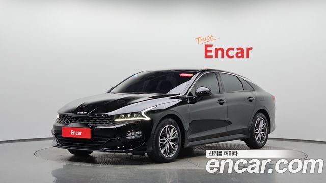 Kia K5 (III) 2.0 Trendy 2023 — фото 11